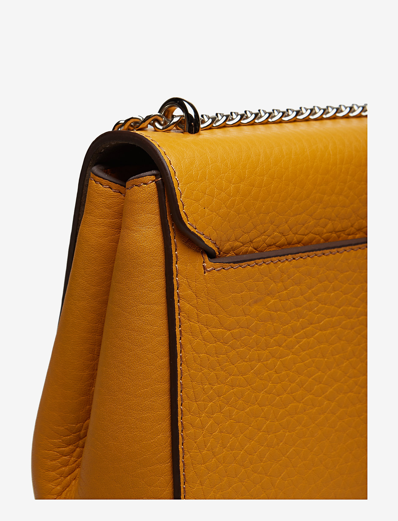 Decadent - Madelyn small bag - golden yellow - 4