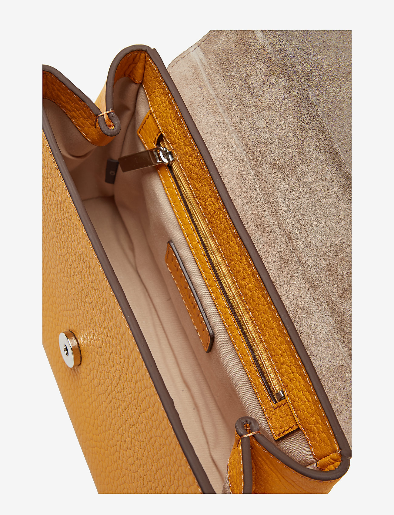 Decadent - Madelyn small bag - golden yellow - 5