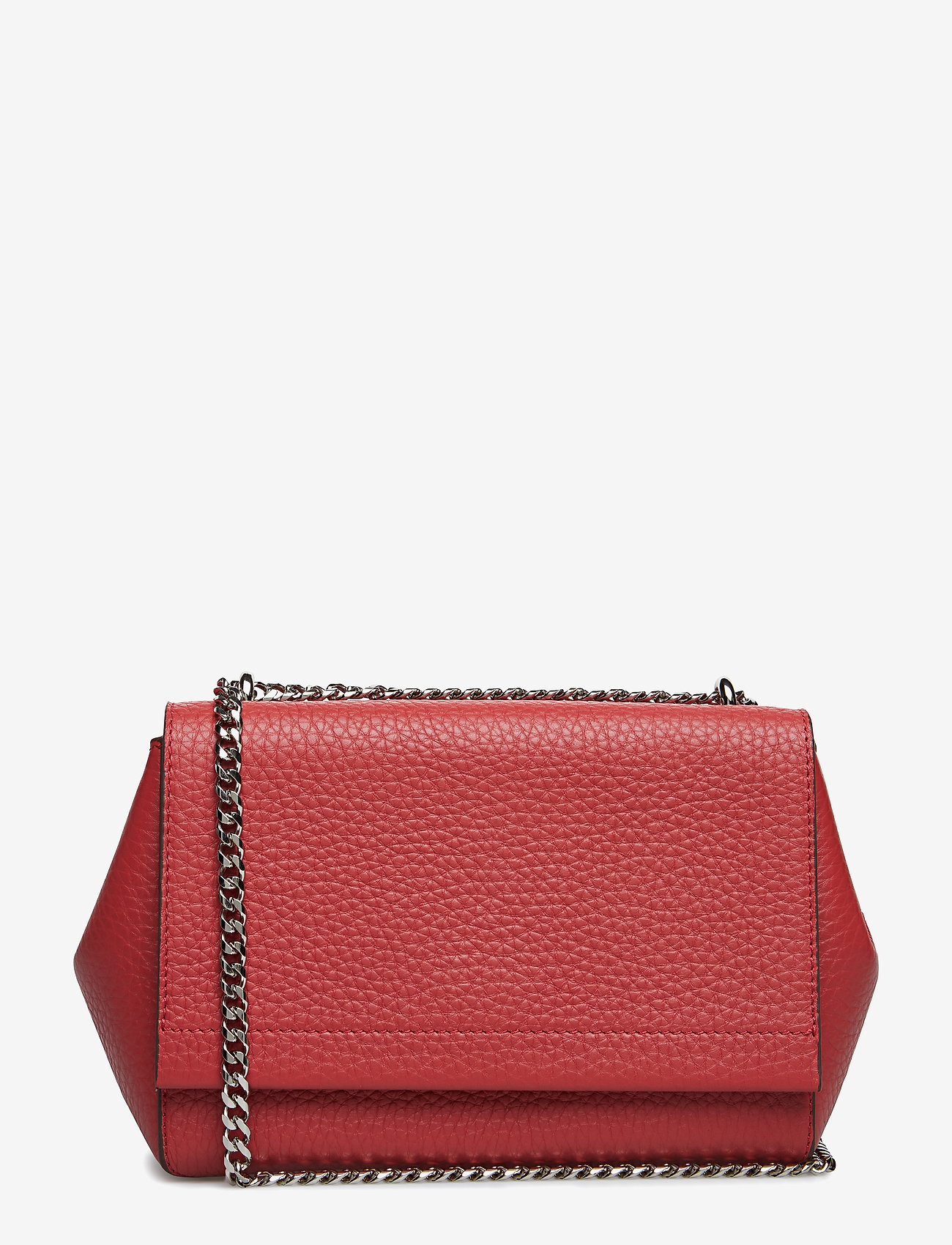 Madelyn small bag - SCARLET RED