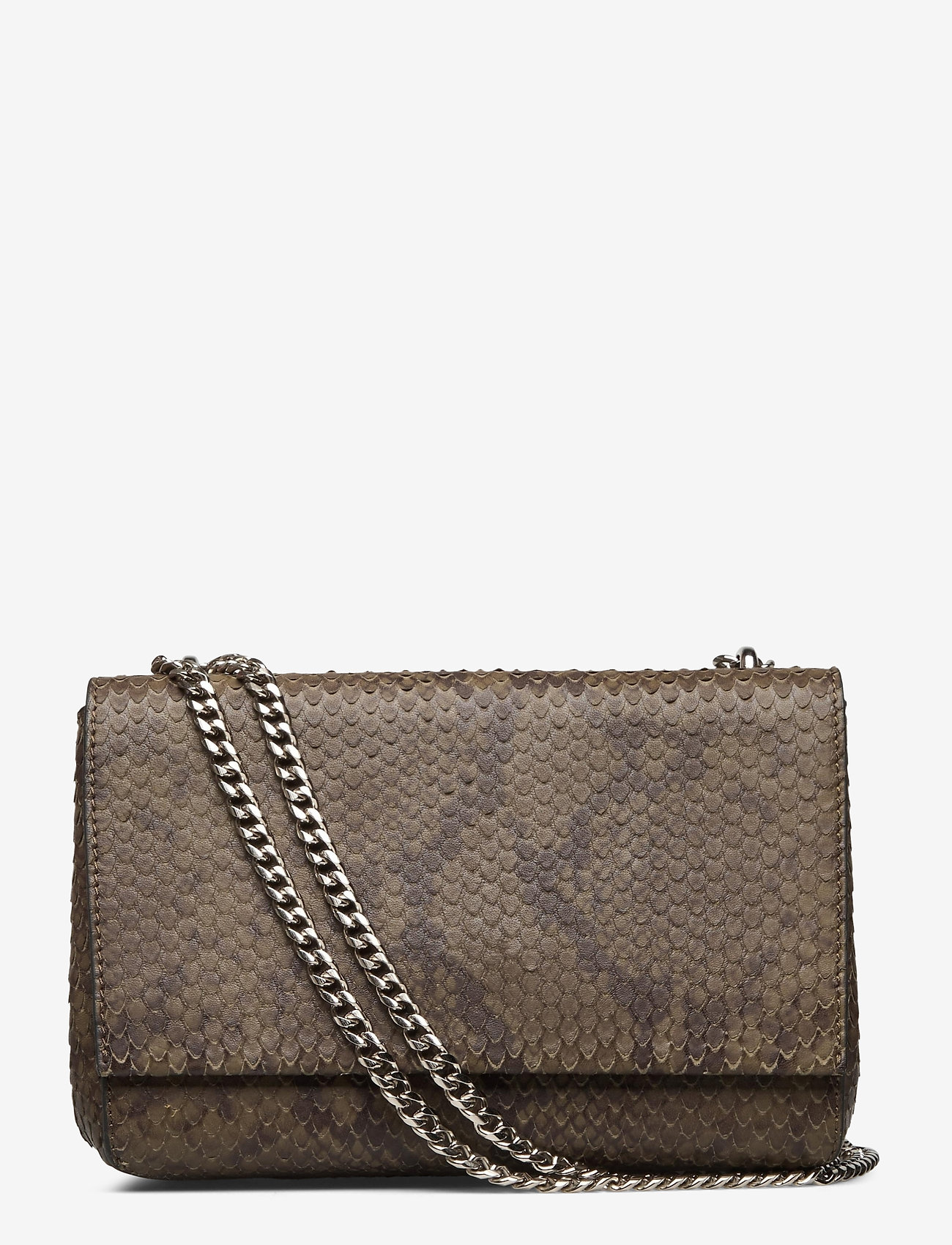 Madelyn small bag - SNAKE ARMY