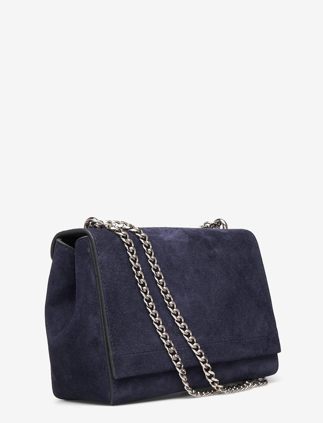Decadent - Madelyn small bag - suede navy - 2