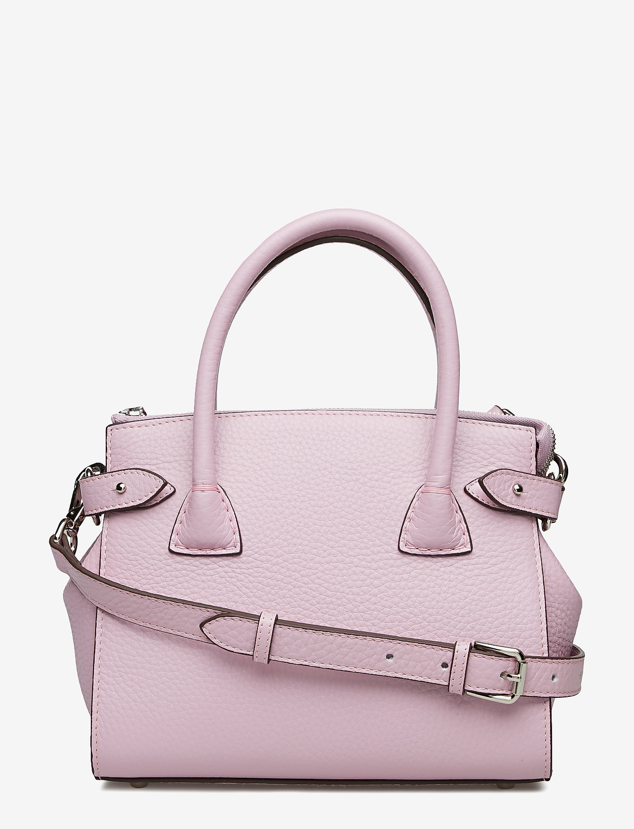 PALE VIOLET
