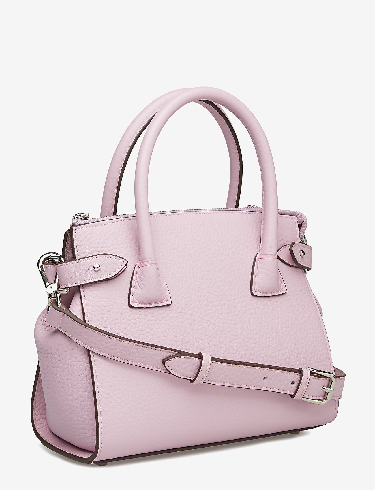 Decadent - Adele tiny shopper - pale violet - 2