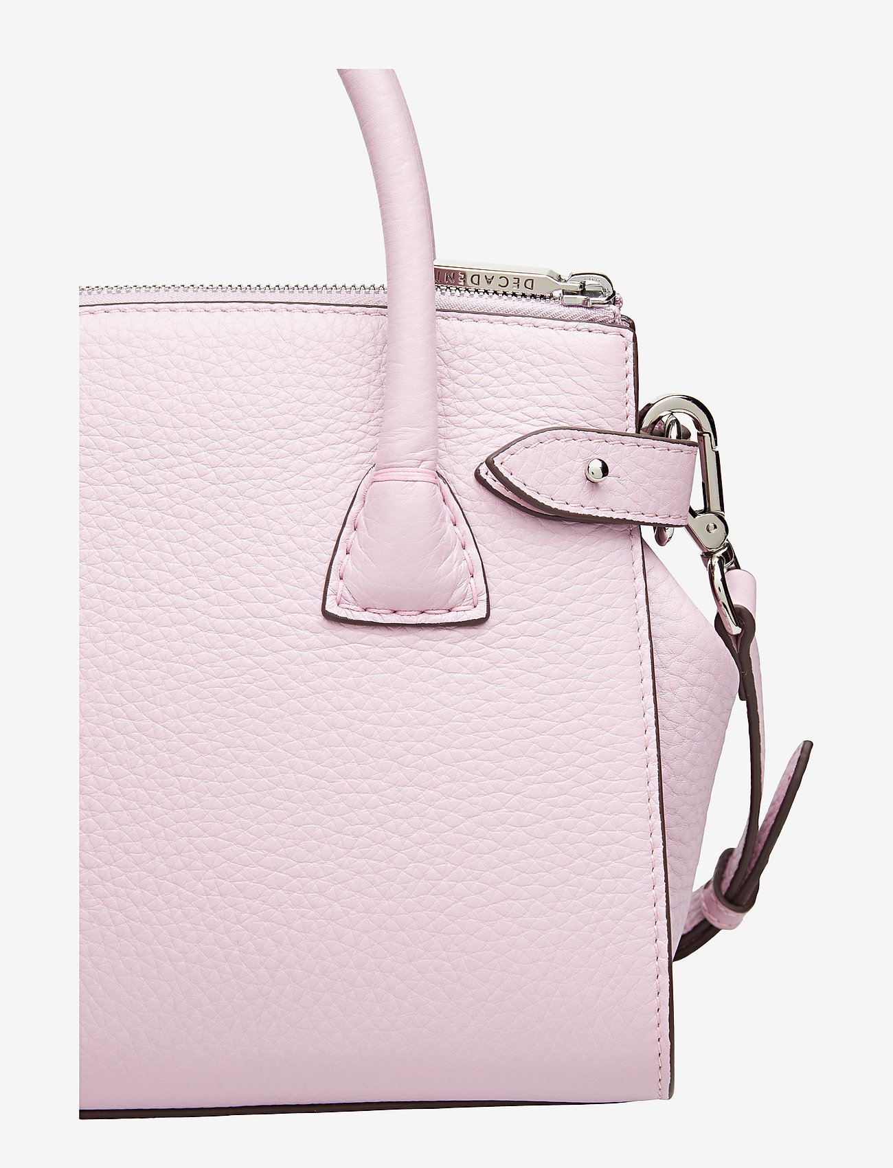 Decadent - Adele tiny shopper - pale violet - 3