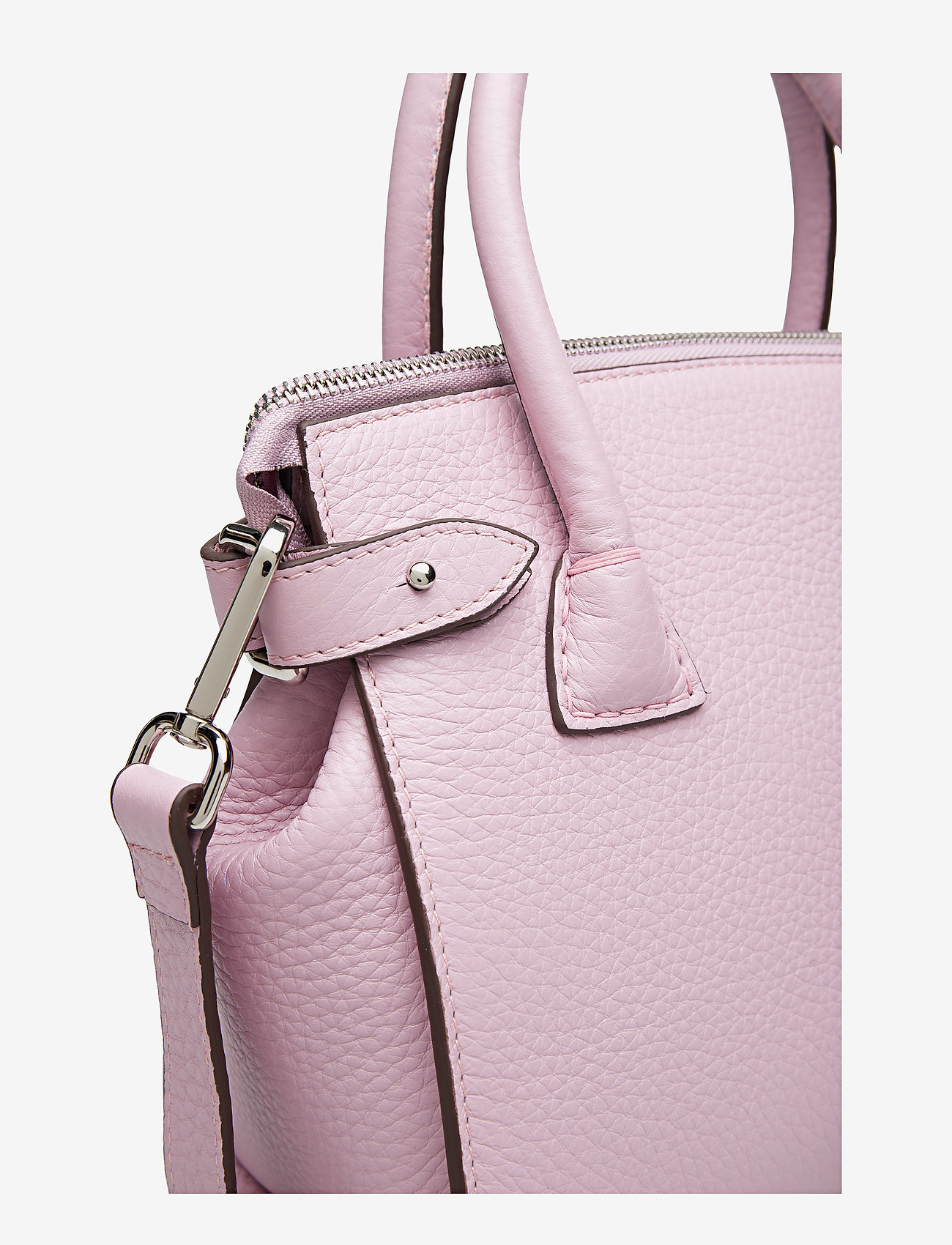 Decadent - Adele tiny shopper - pale violet - 4