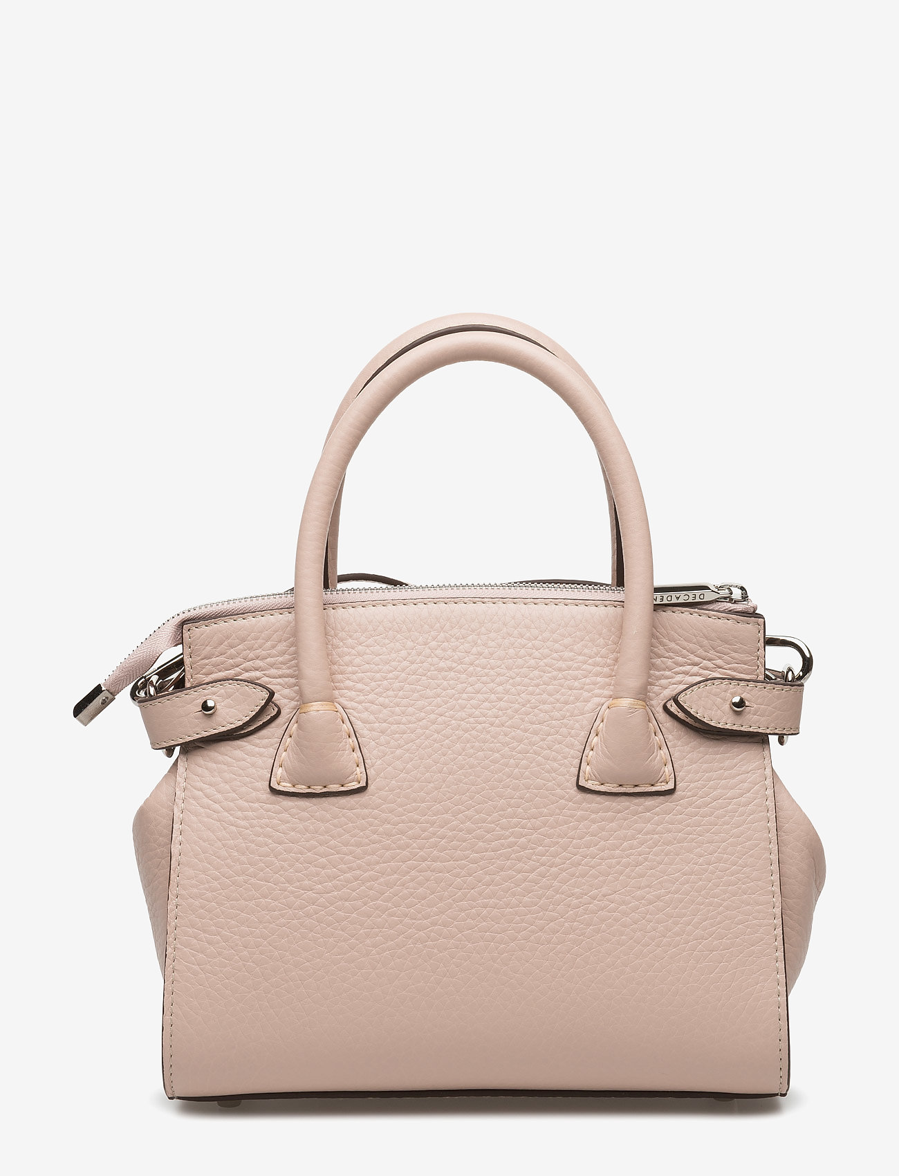 Decadent - Adele tiny shopper - soft pink - 1