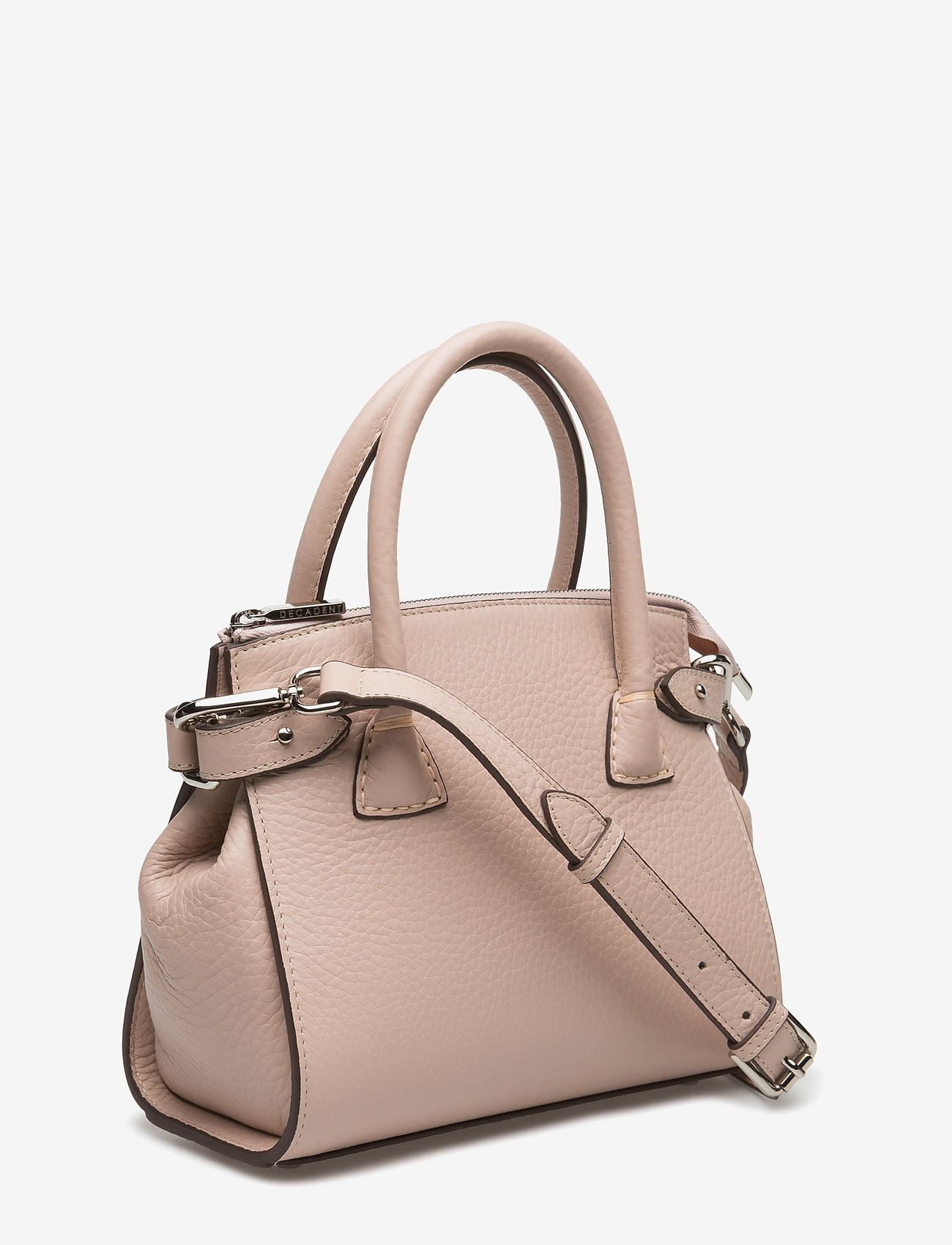 Decadent - Adele tiny shopper - soft pink - 2