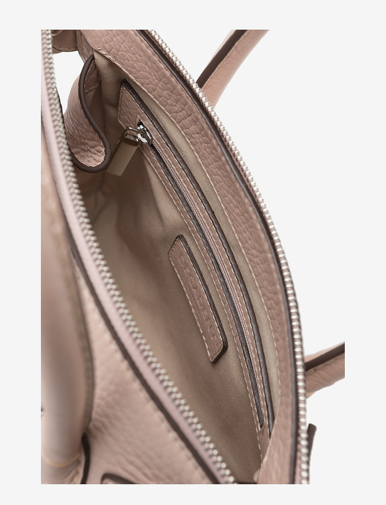 Decadent - Adele tiny shopper - soft pink - 3