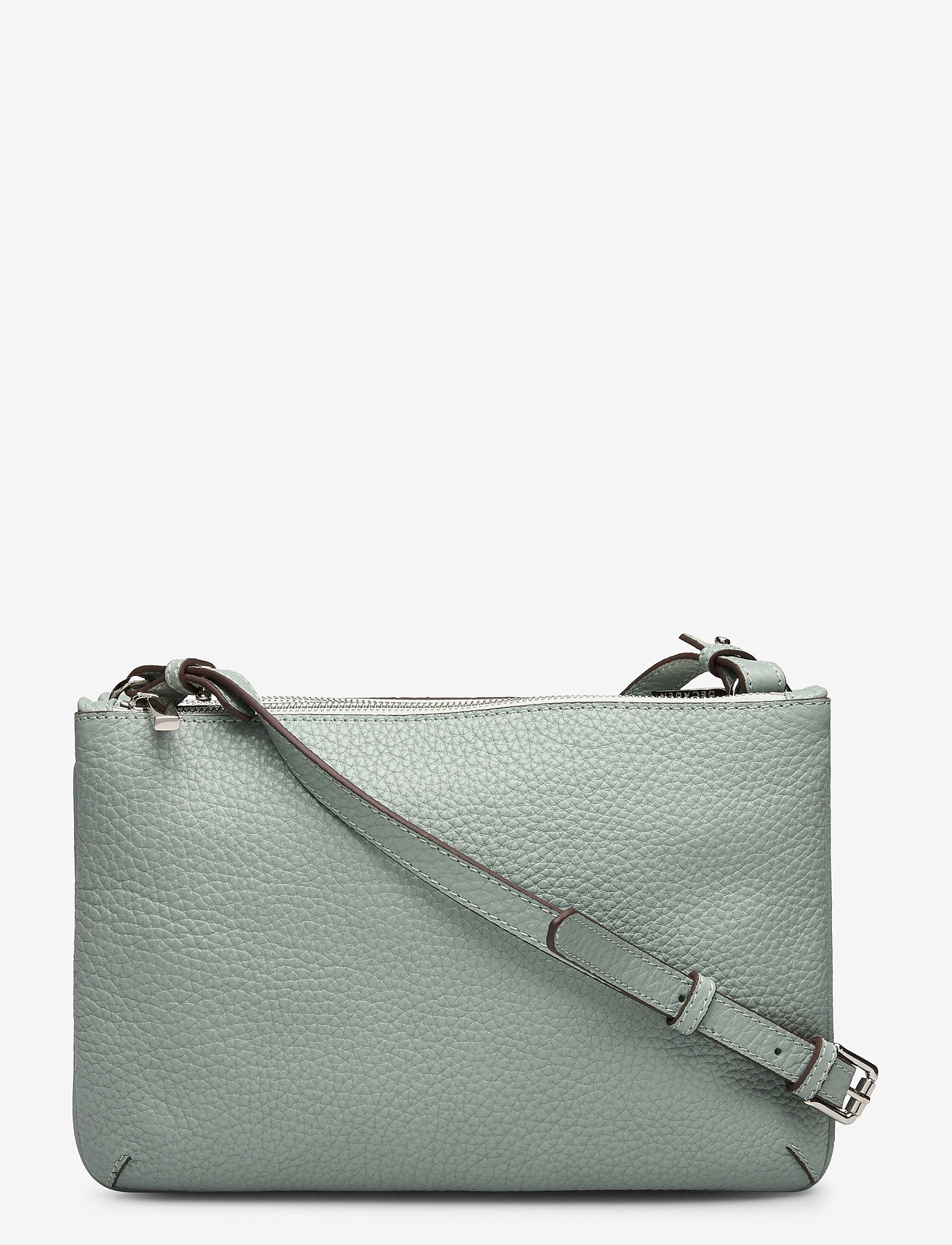 Alexa double bag - MINT GREEN