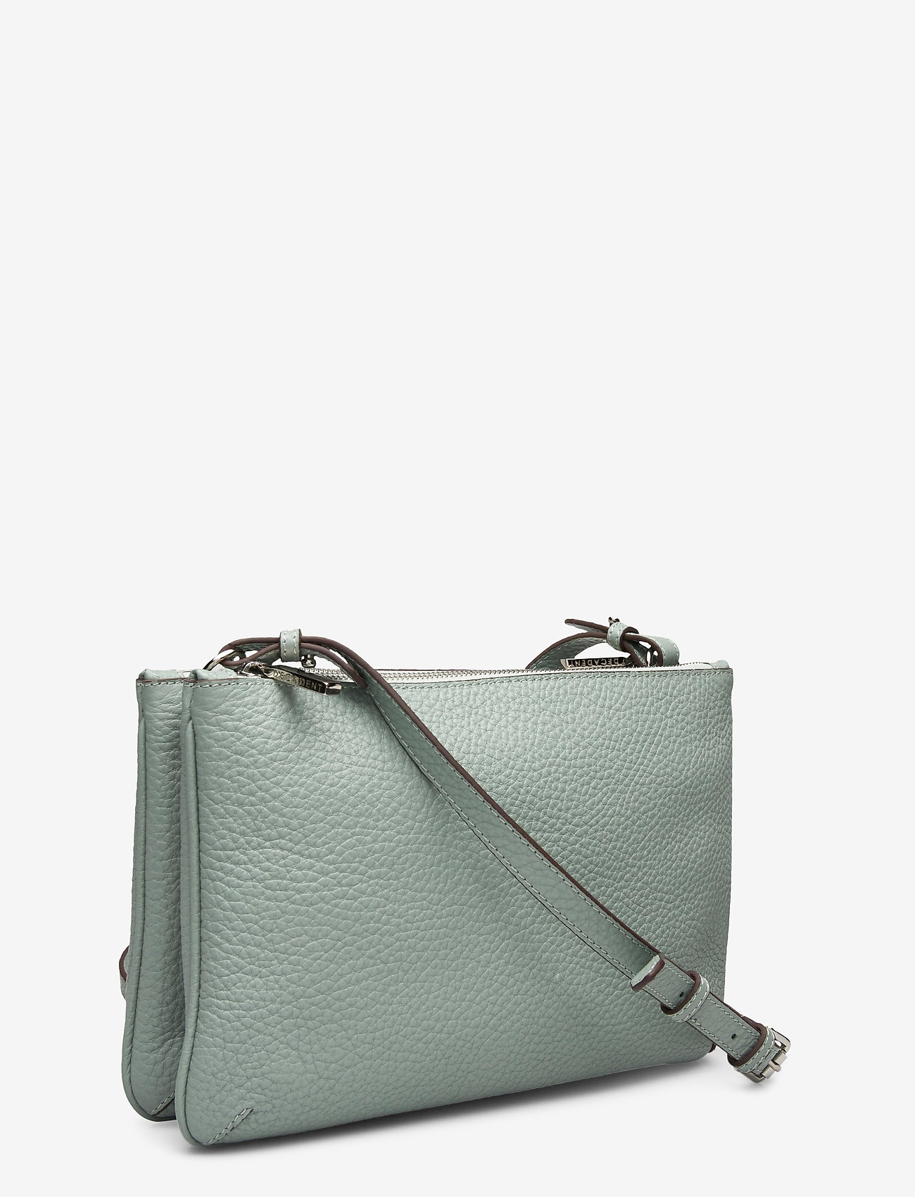 Decadent - Alexa double bag - mint green - 2