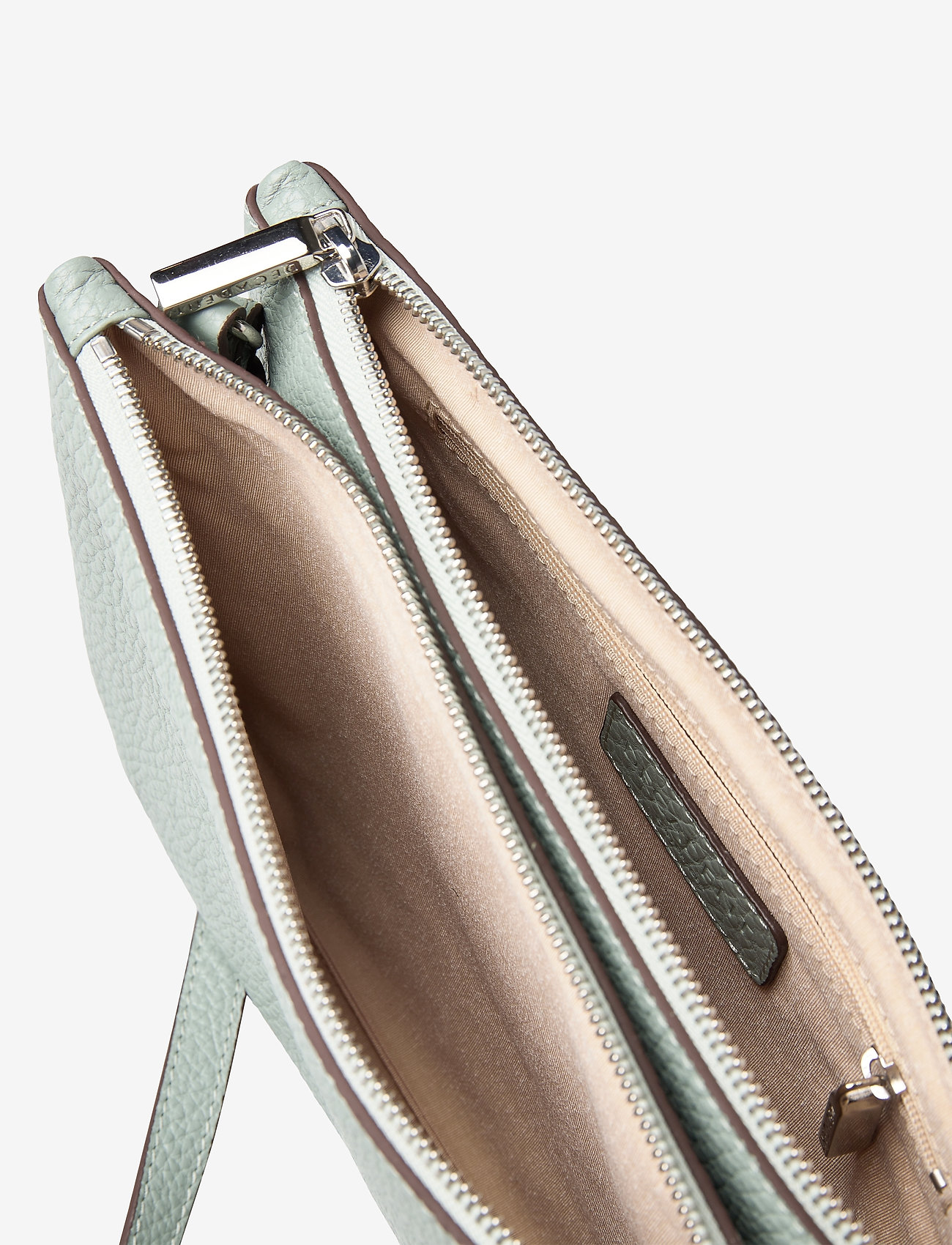 Decadent - Alexa double bag - mint green - 3