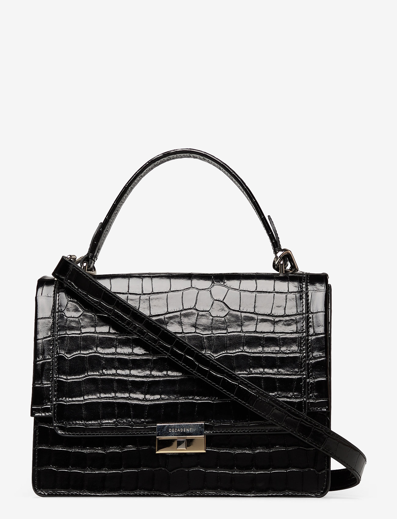 CROCO BLACK