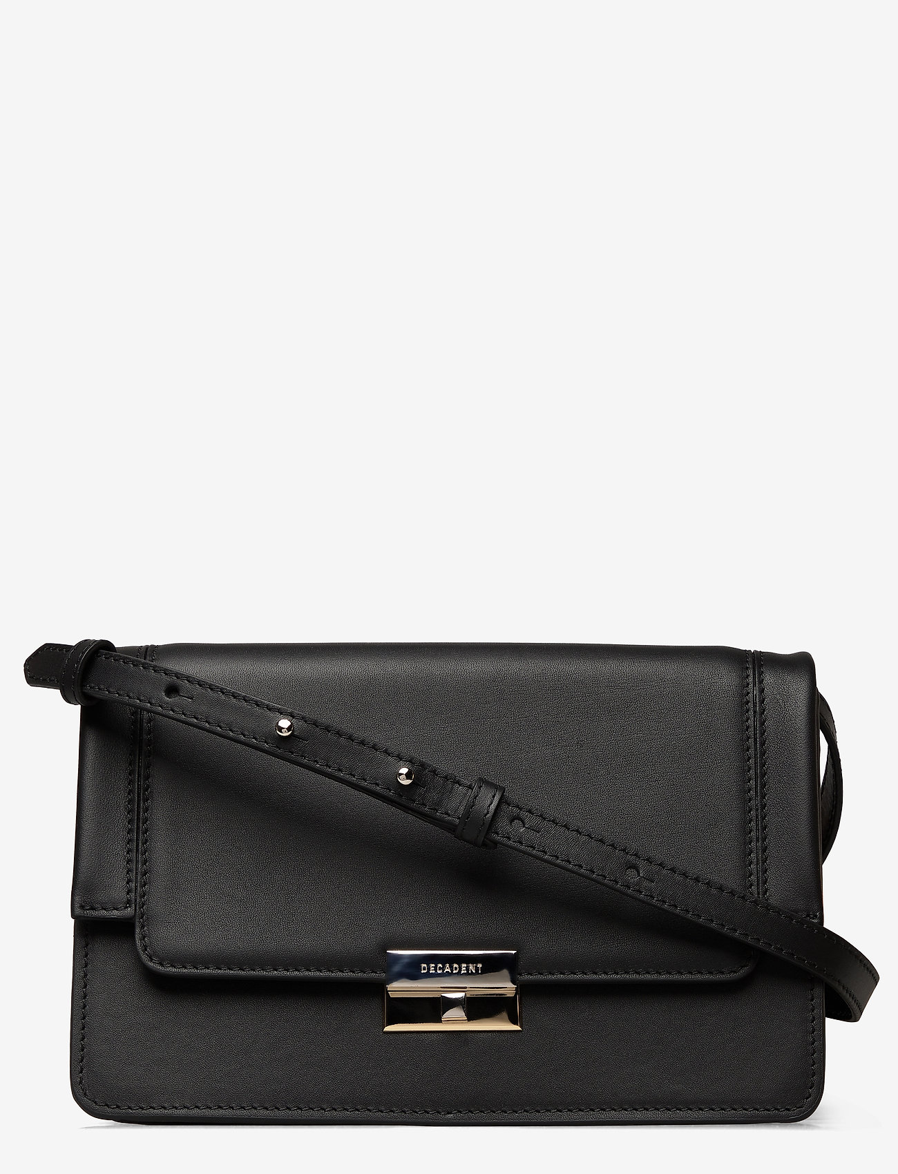 NAPPA BLACK