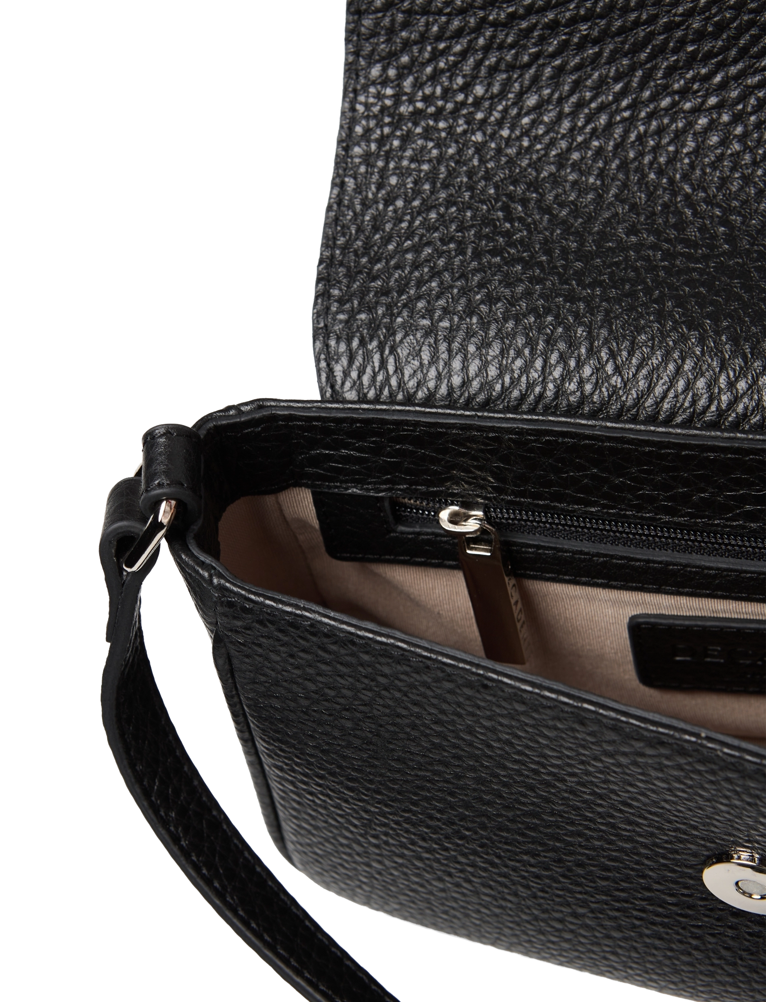 Decadent - April Small Crossbody Bag - black - 3