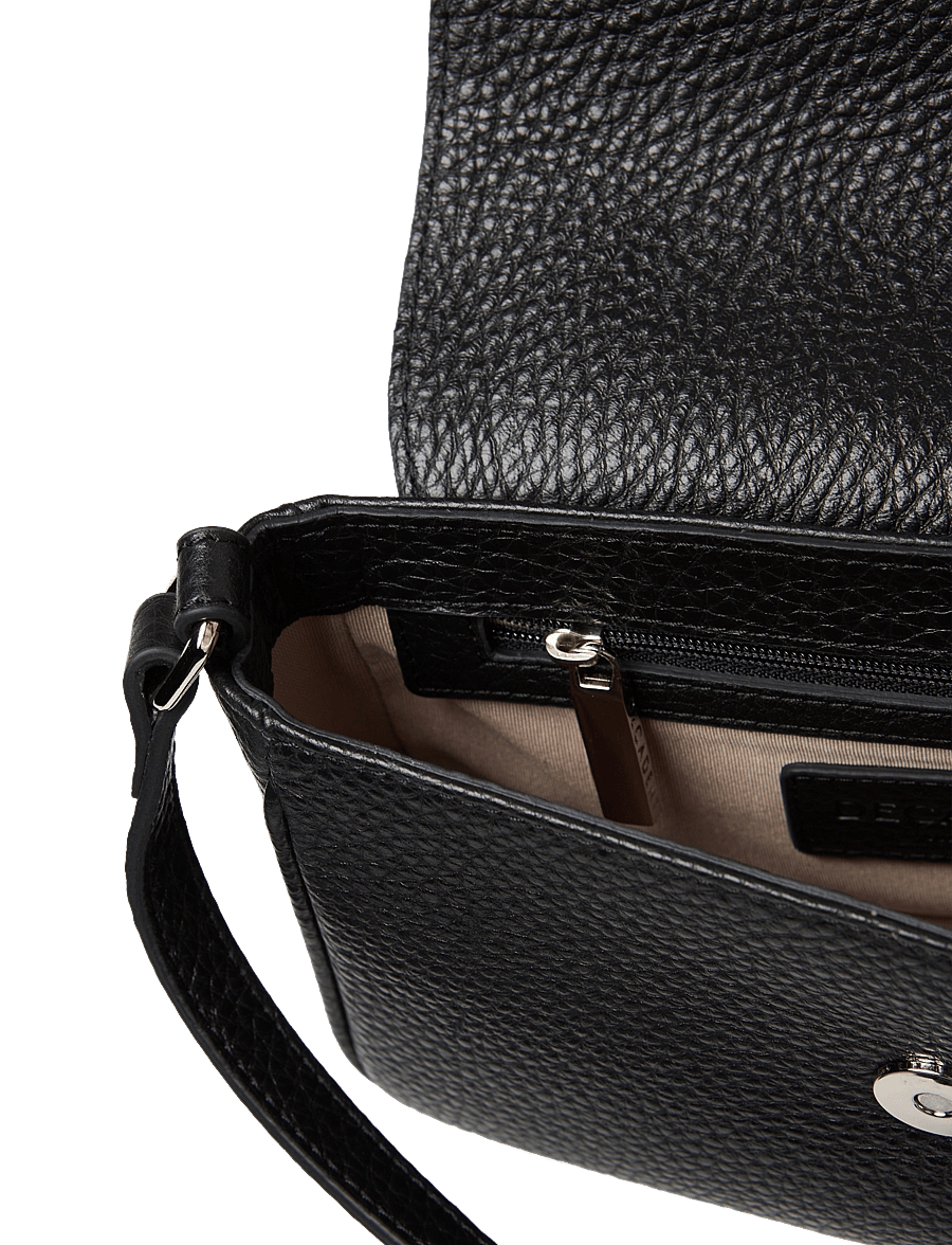 Decadent - April Small Crossbody Bag - black - 3