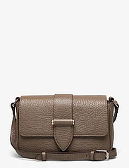 Decadent - April Small Crossbody Bag - occasionwear - clay - 0