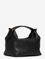 Decadent - Cally Box Bag - svinīgs apģērbs - black - 2