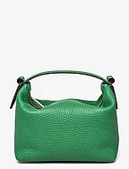 Cally Box Bag - SPRING GREEN