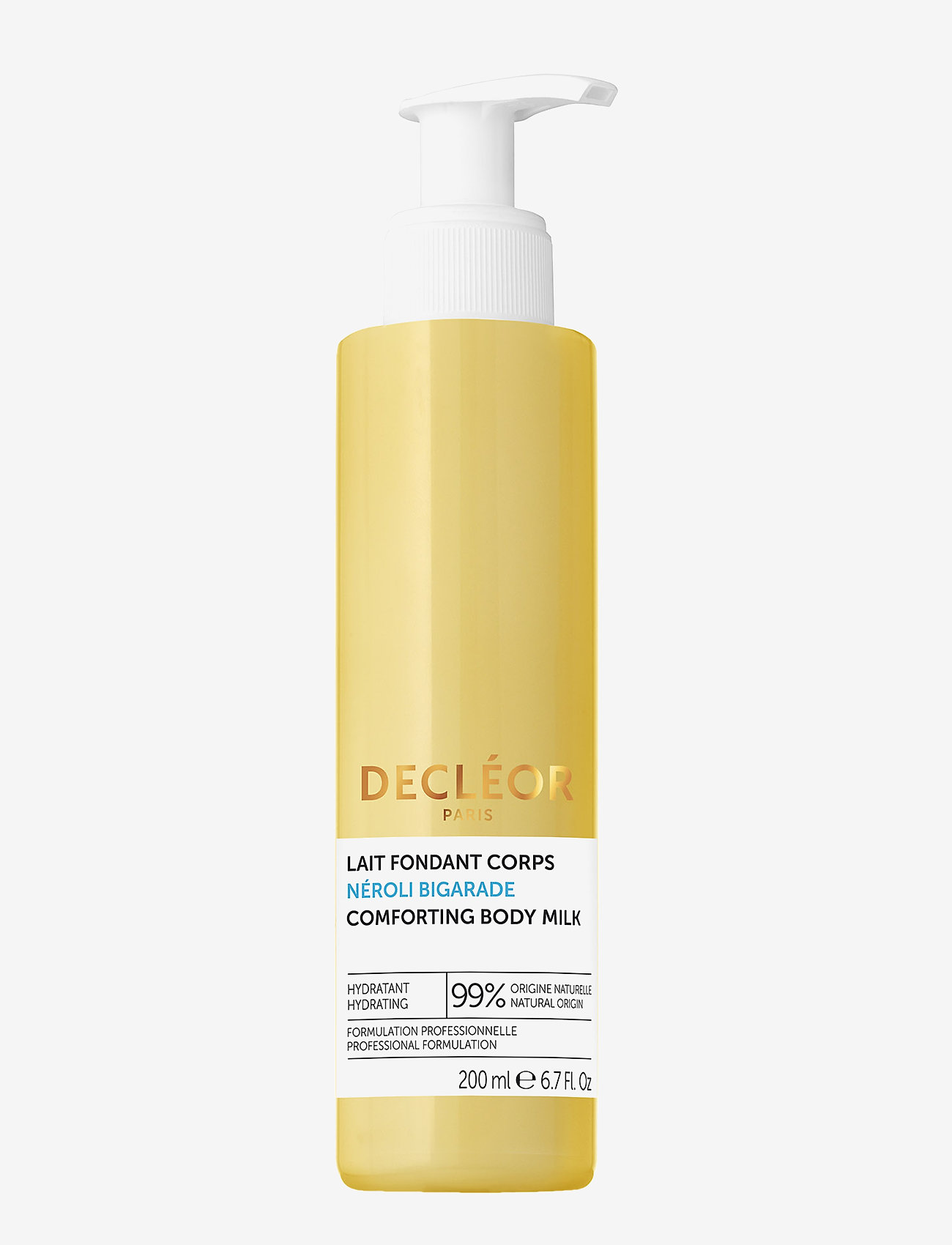 Decléor - Néroli Bigarade Body Milk - no colour - 0