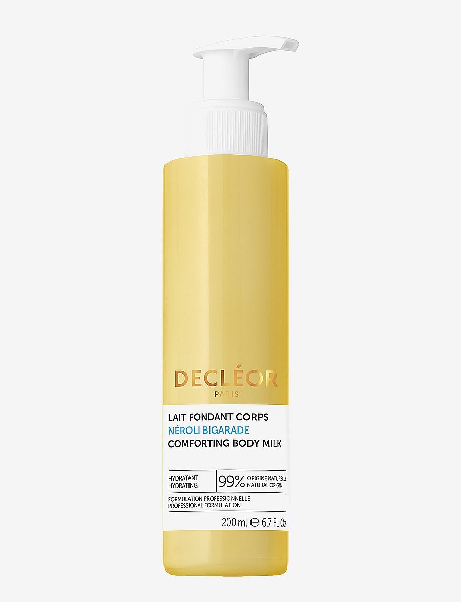 Decléor - Néroli Bigarade Body Milk - no colour - 0