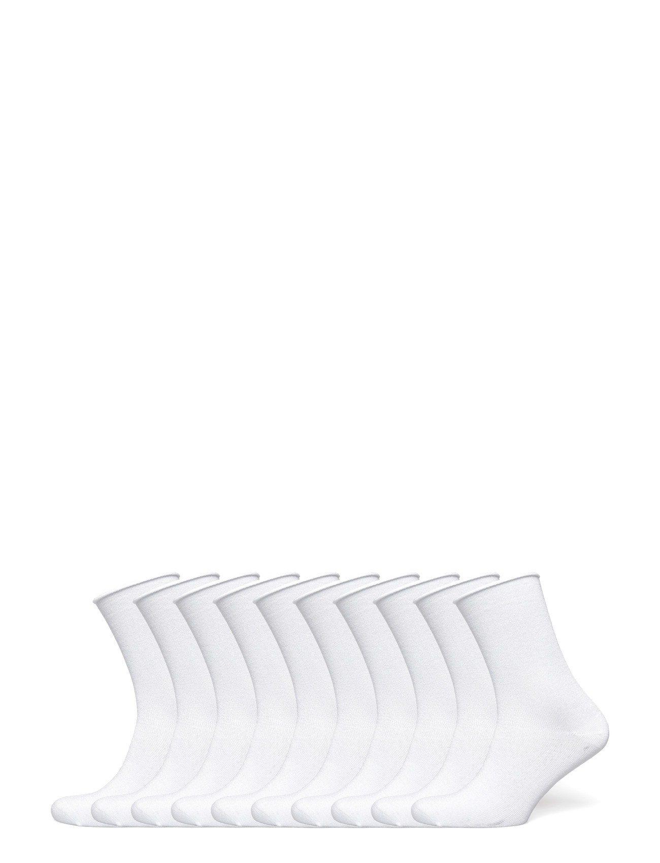 Decoy Decoy Ankle Sock 10-Pack - - 37-41 1