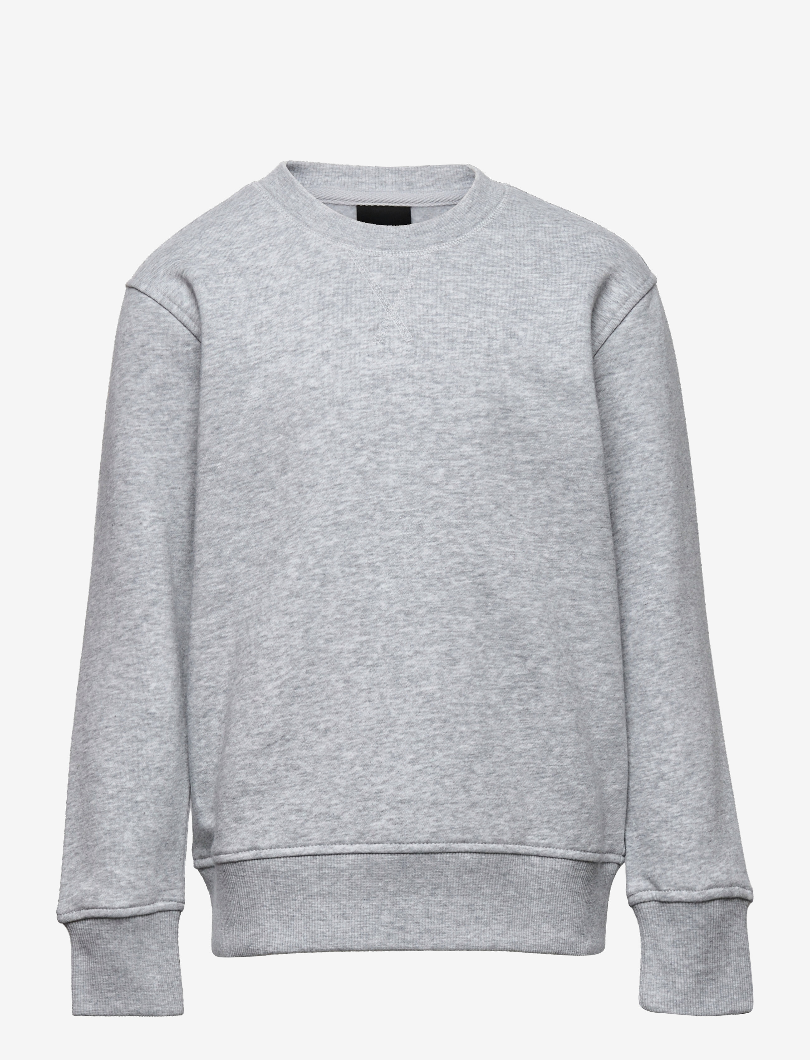 DECOY girls sweatshirt - LIGHT GREY