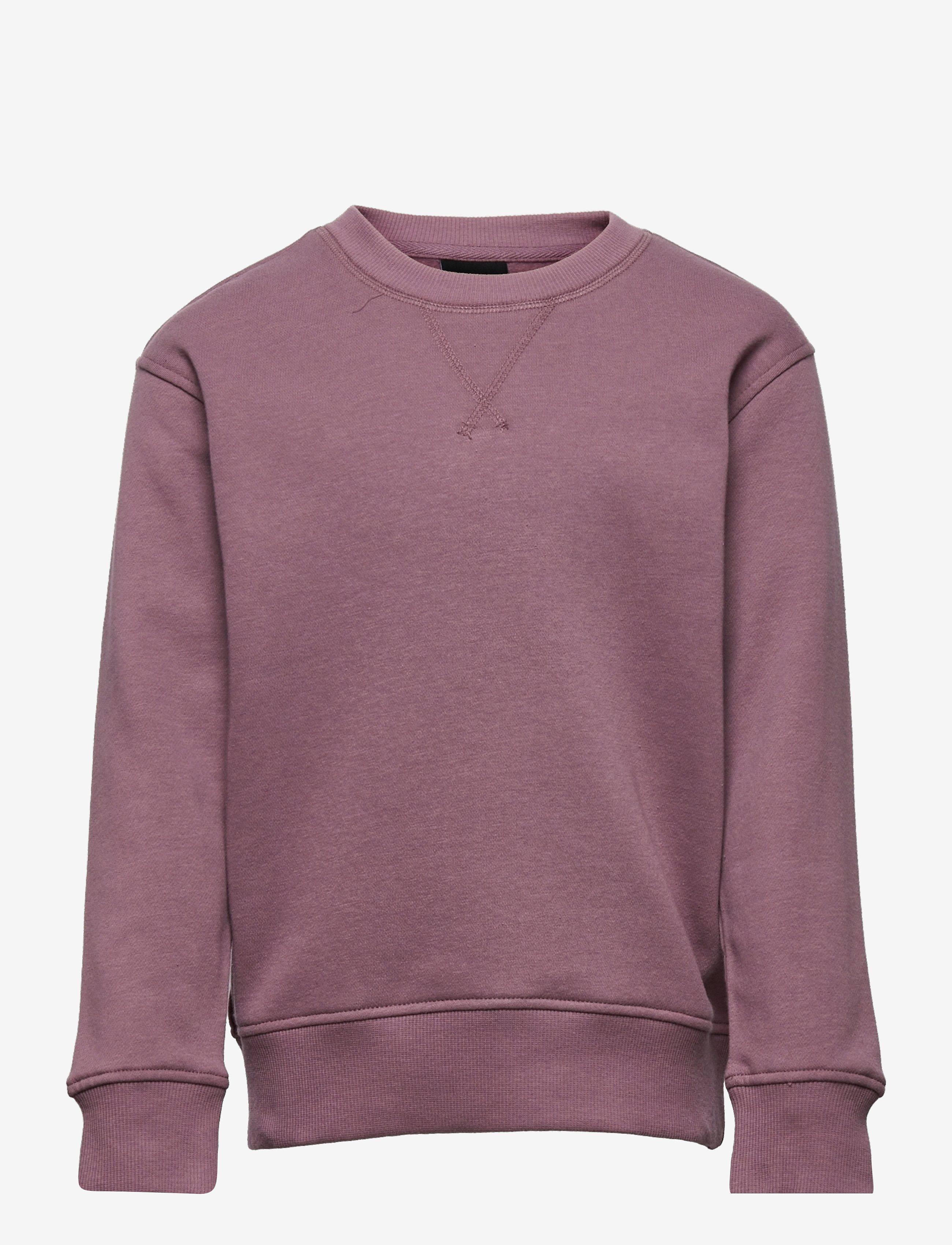 DECOY Decoy Mädchen Sweatshirt Lila - 3/4 - Kinder