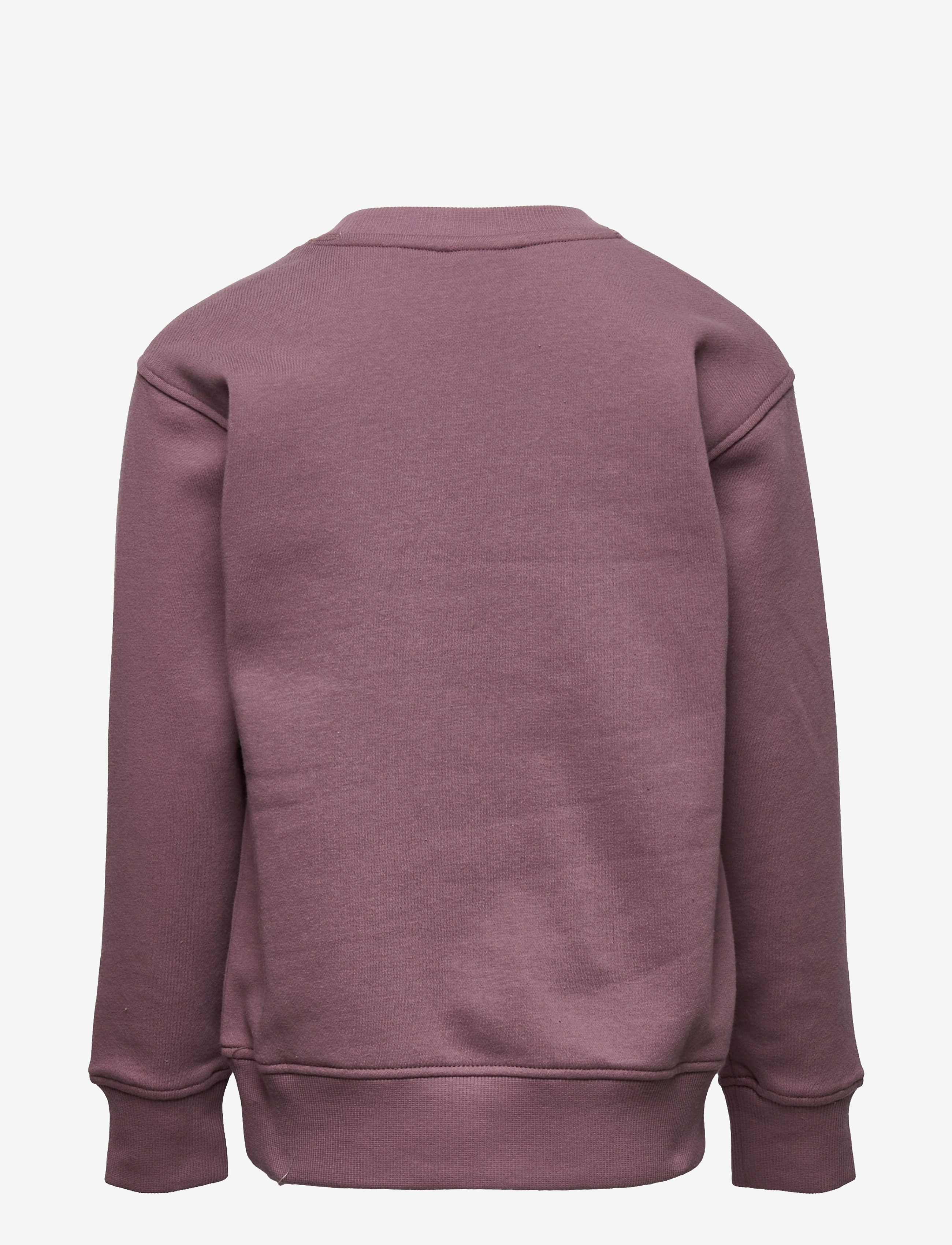 Decoy - DECOY girls sweatshirt - joggingpeysur - purple - 1