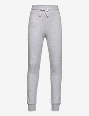 Decoy - DECOY girls sweatpants - sporta bikses - light grey - 0
