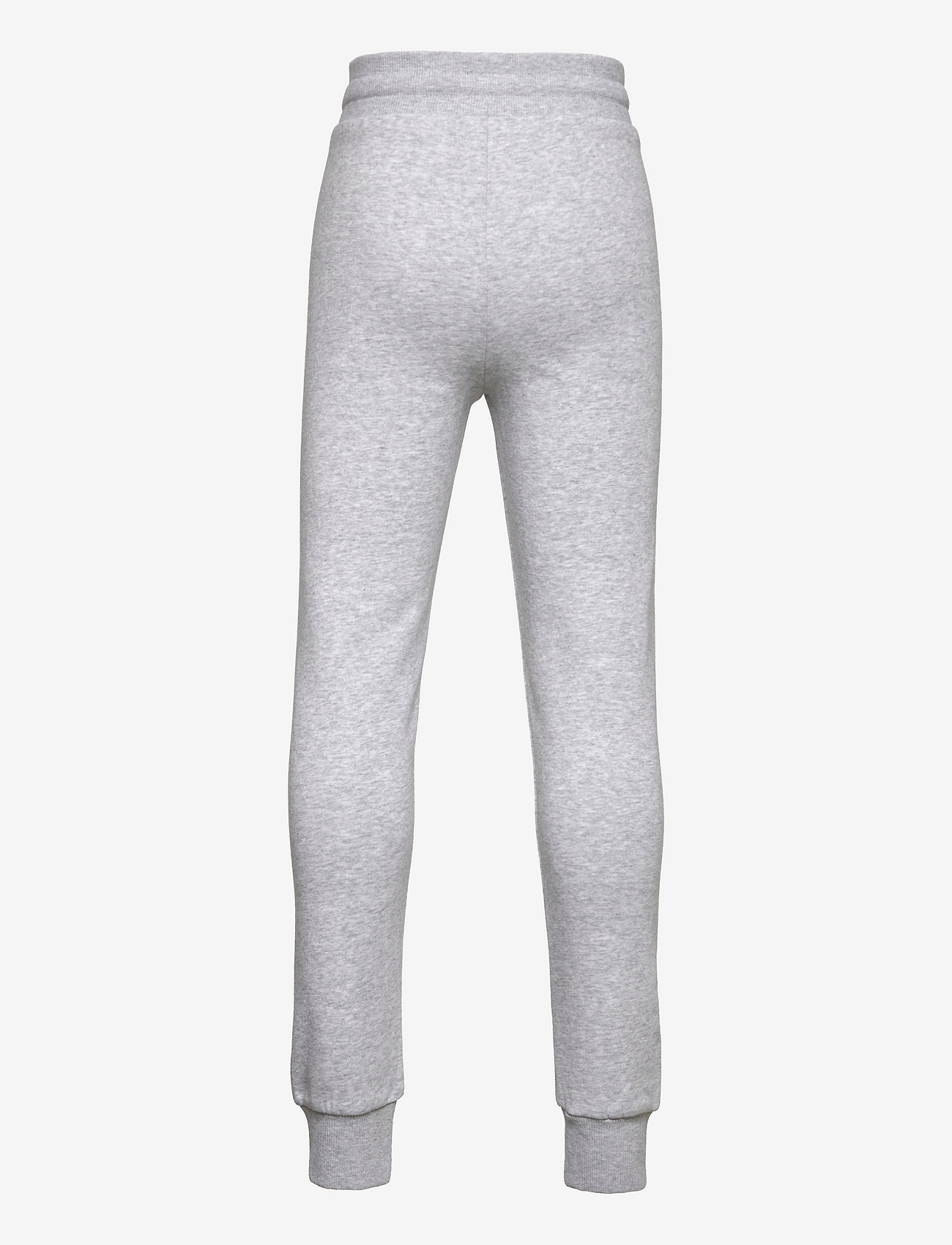 Decoy - DECOY girls sweatpants - sporta bikses - light grey - 1