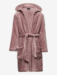 Decoy Girls recycled robe - ROSE