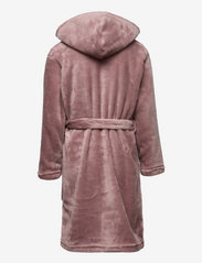 Decoy - Decoy Girls recycled robe - bathrobes - rose - 1