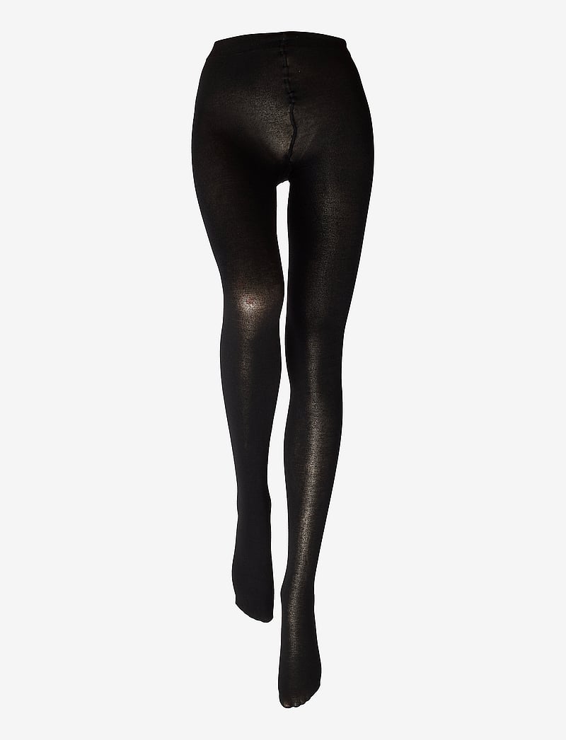 Decoy - DECOY tights bamboo 200D app. - speciella tillfällen - svart - 2