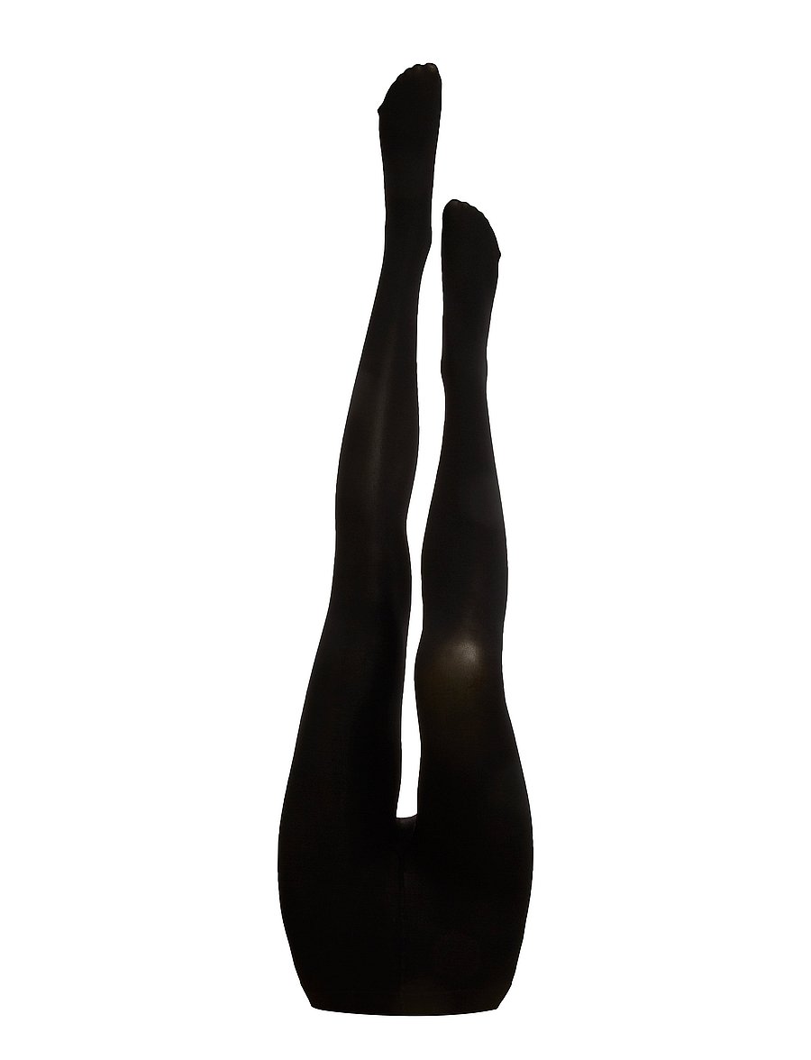 Decoy - DECOY tights microtouch 100den - fyrir sérstaka viðburði - svart - 3