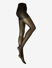 Decoy - DECOY tights silk look 20 den - de laveste prisene - black - 0