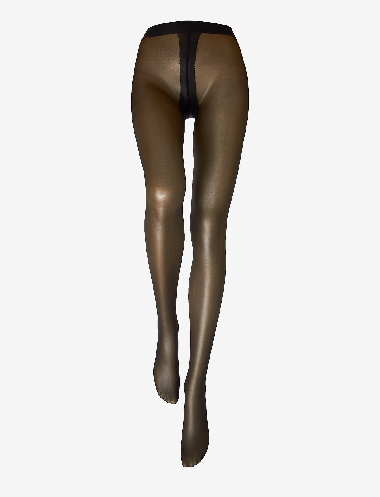 Decoy - DECOY tights silk look 20 den - besondere anlässe - blue iris - 1