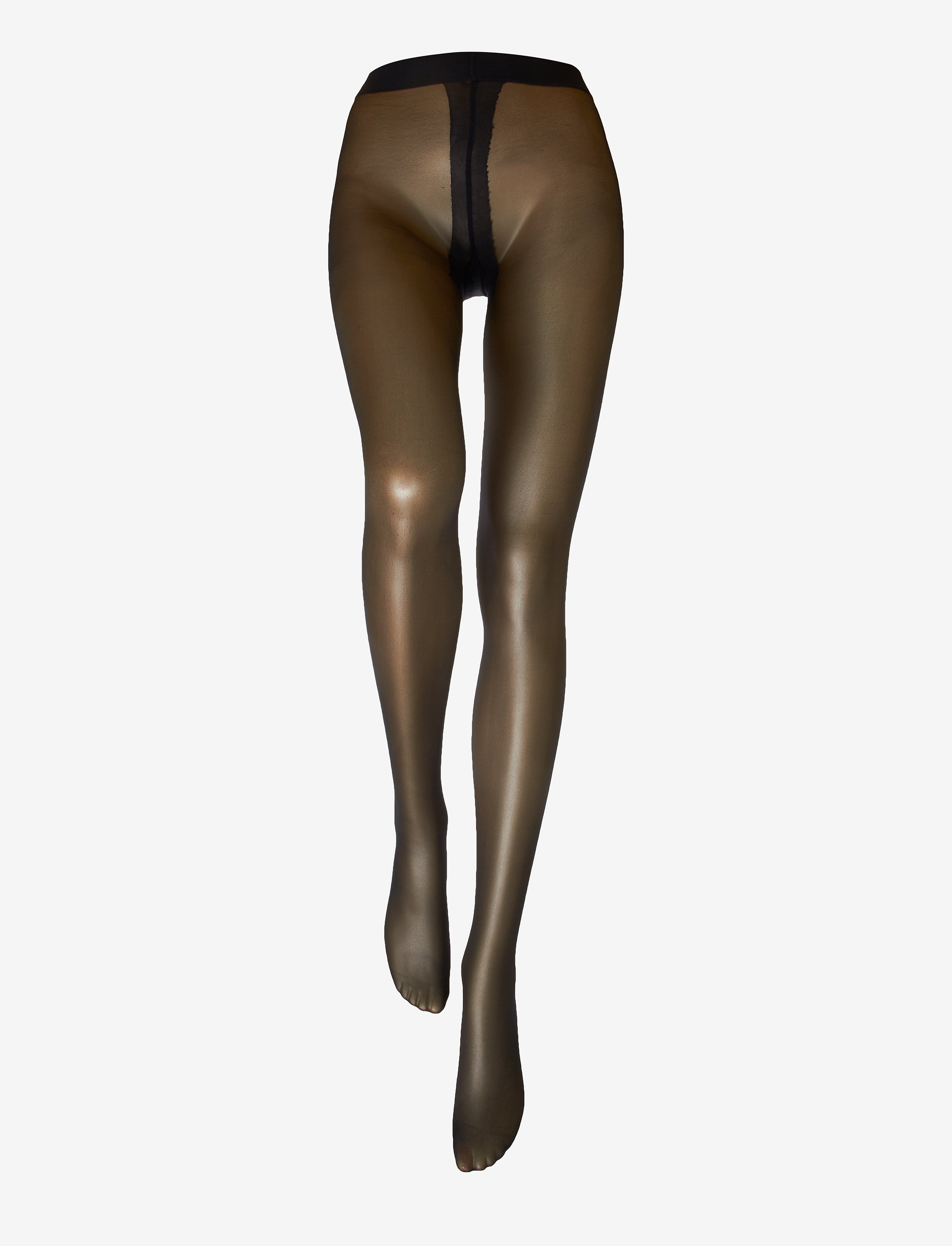 Decoy - DECOY tights silk look 20 den - laveste priser - blue iris - 1