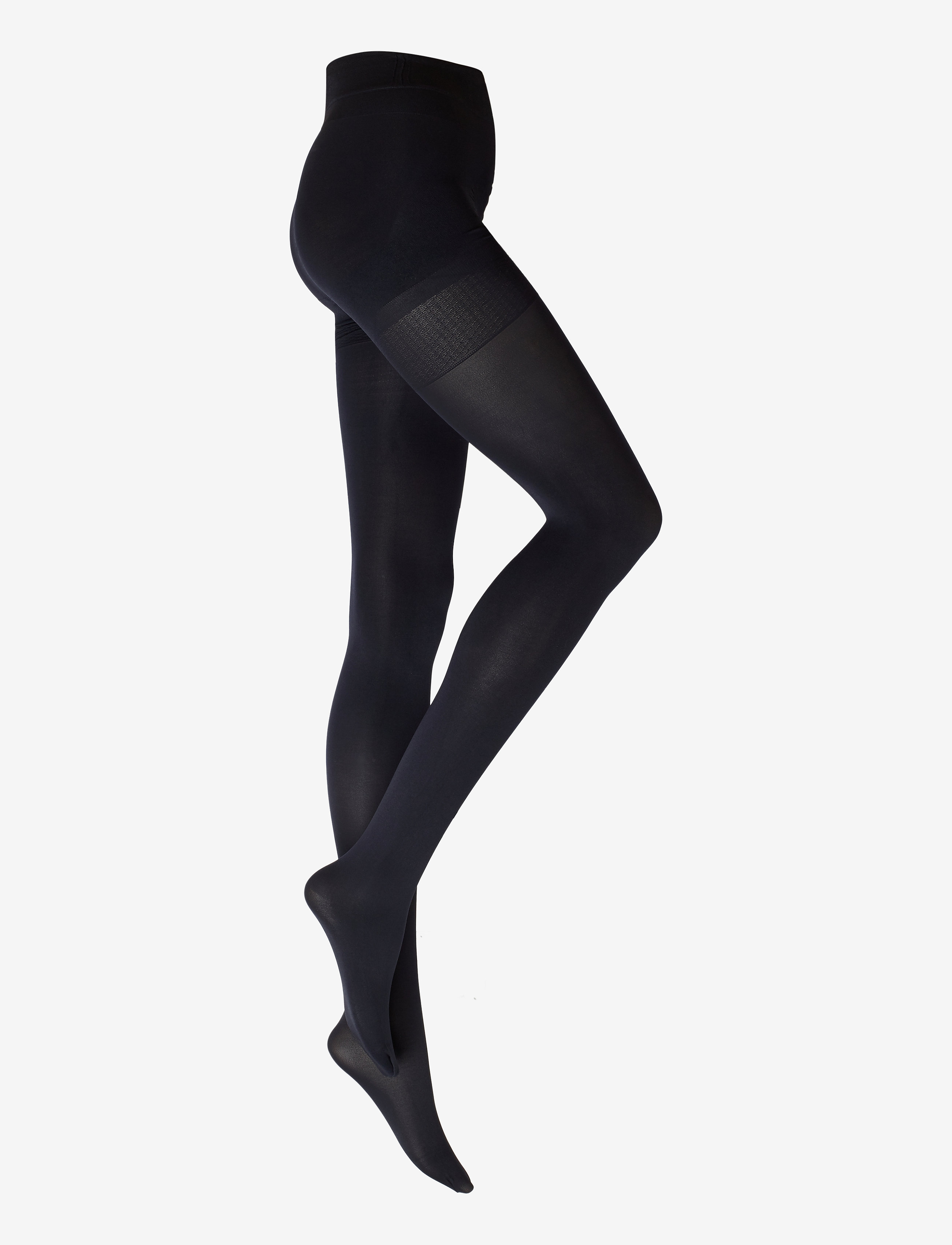 DECOY Decoy Strumpfhose Body Optimizer 60 Blau - XL - Damen