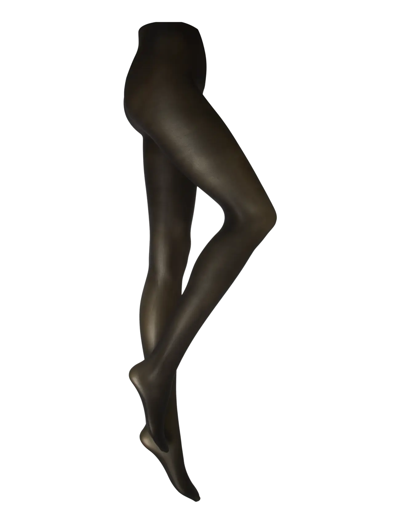 DECOY Decoy Tight Perfect Fit 30Den. Schwarz - L/XL - Damen