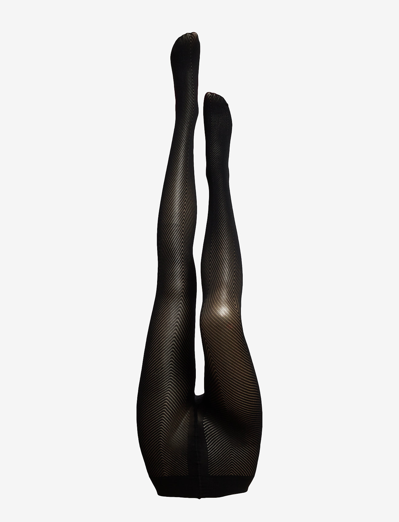 Decoy - DECOY tights herringbone 70 de - no color name - 1