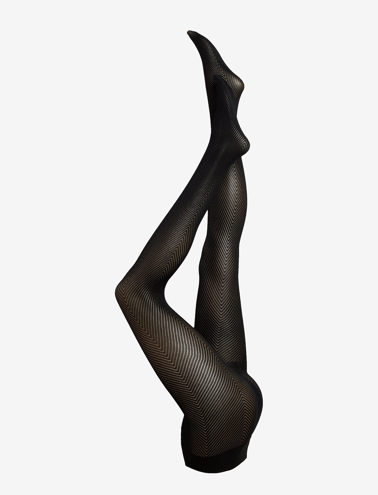 Decoy - DECOY tights herringbone 70 de - no color name - 0