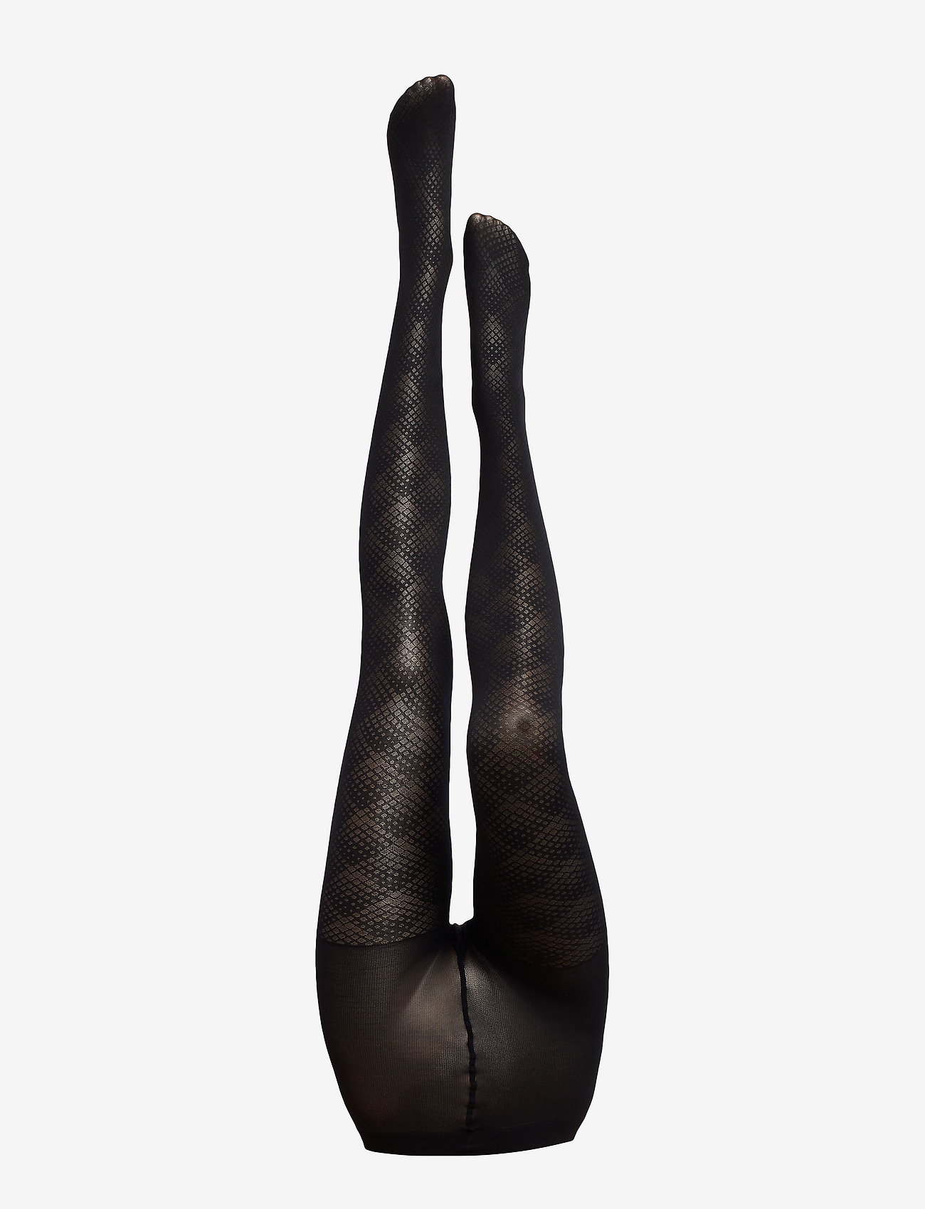 Decoy - DECOY tights geometric 70 den - black - 1