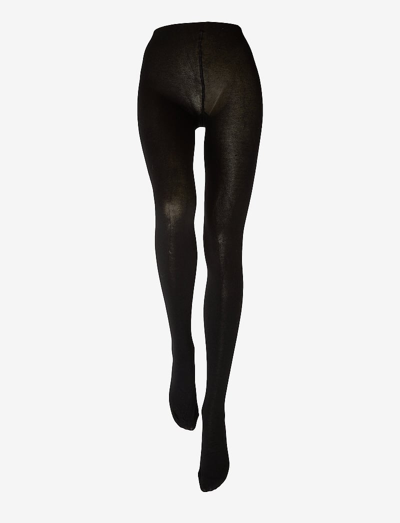 Decoy - DECOY tights doubleface 110den - essentials - black - 2