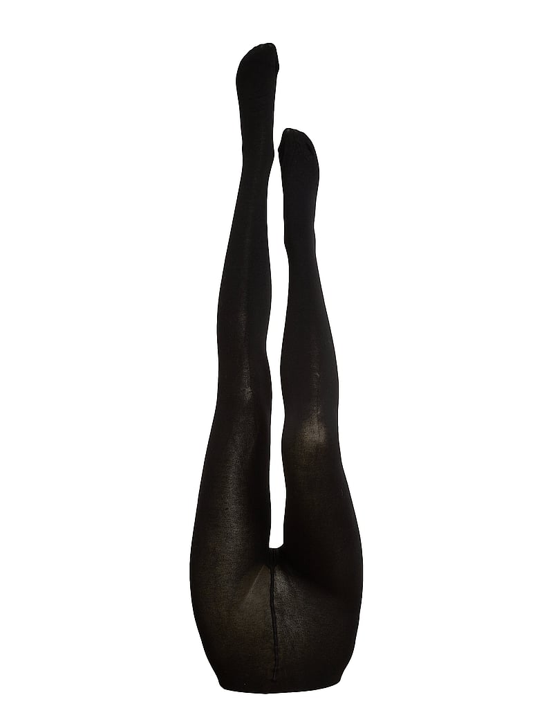 Decoy - DECOY tights doubleface 110den - essentials - black - 3