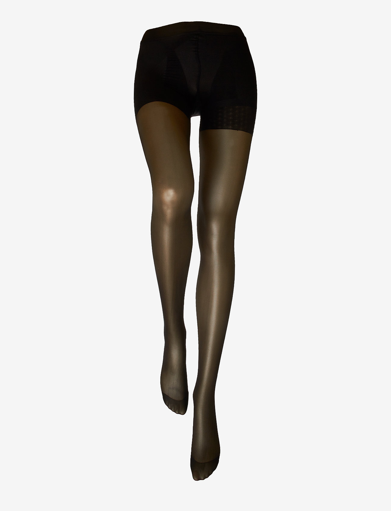 Decoy - DECOY tights body optimizer 40 - erityistilaisuudet - black - 2