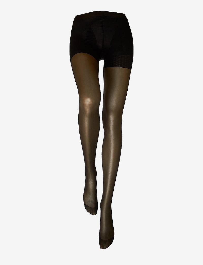Decoy - DECOY tights body optimizer 40 - besondere anlässe - black - 2