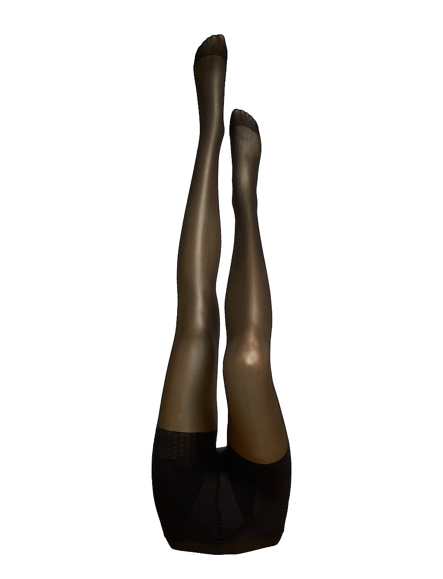 Decoy - DECOY tights body optimizer 40 - særlige begivenheder - black - 3