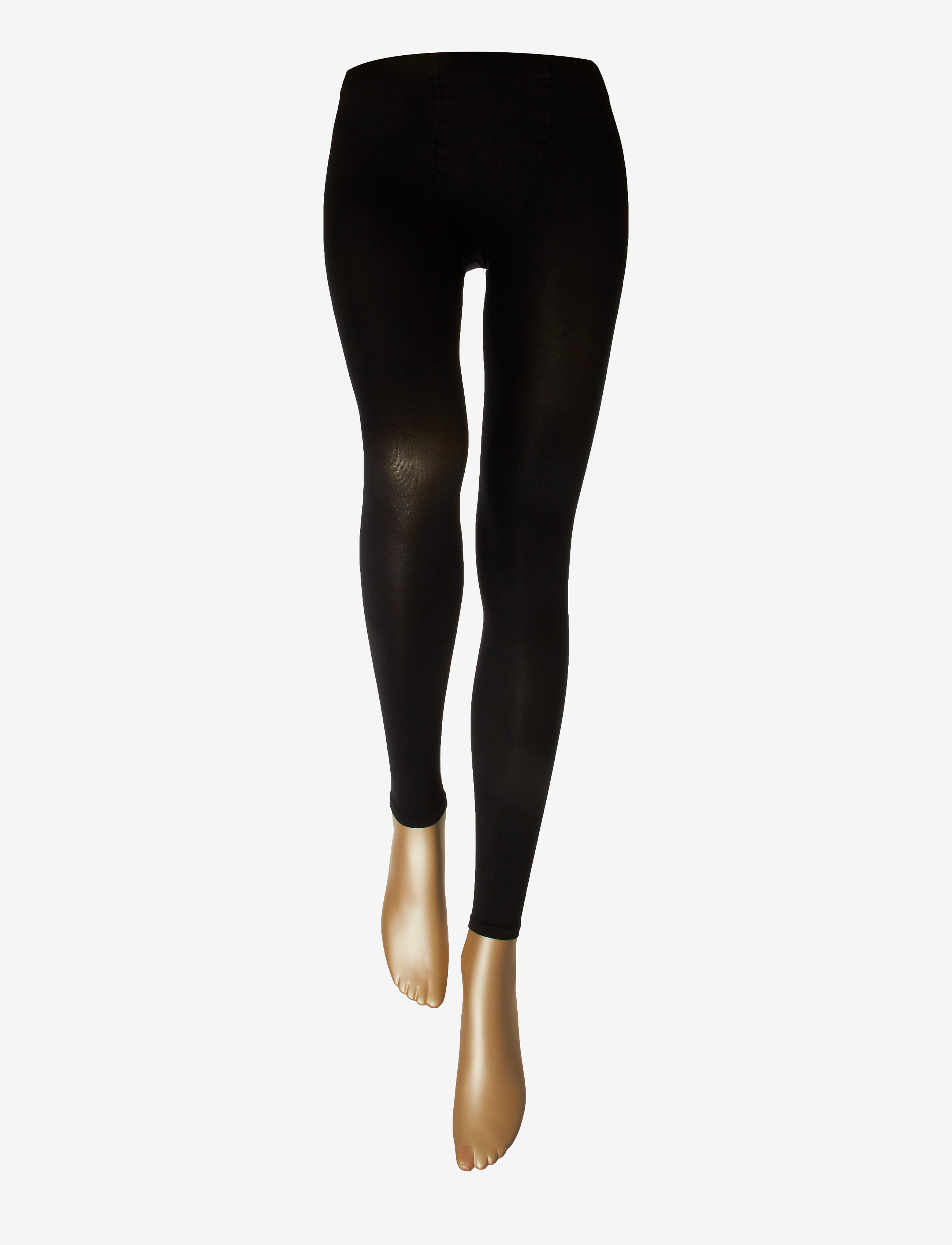 Decoy Legging Microfib 60D 3D leggings dam – bild 3