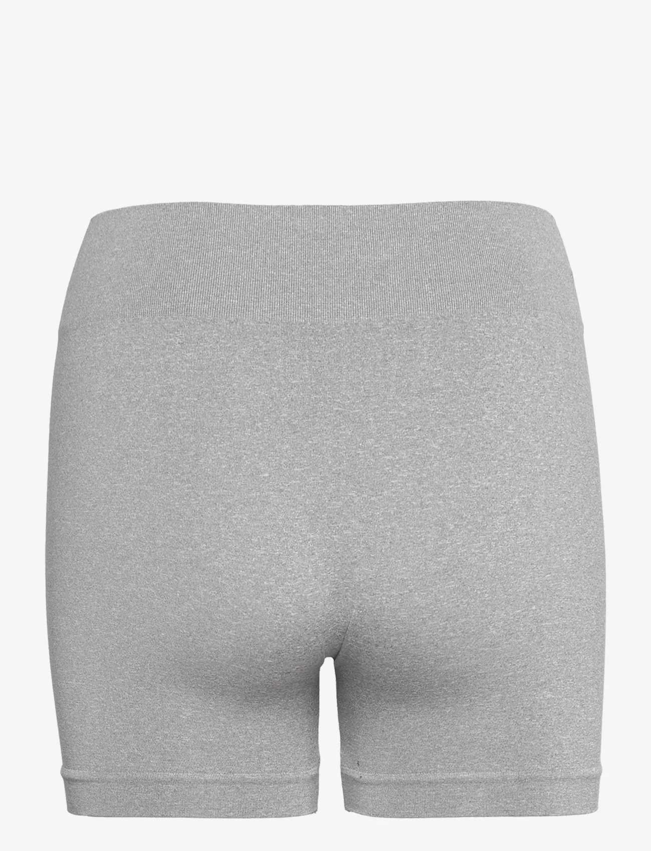 Decoy - DECOY seamless hot pants - madalaimad hinnad - grey - 1