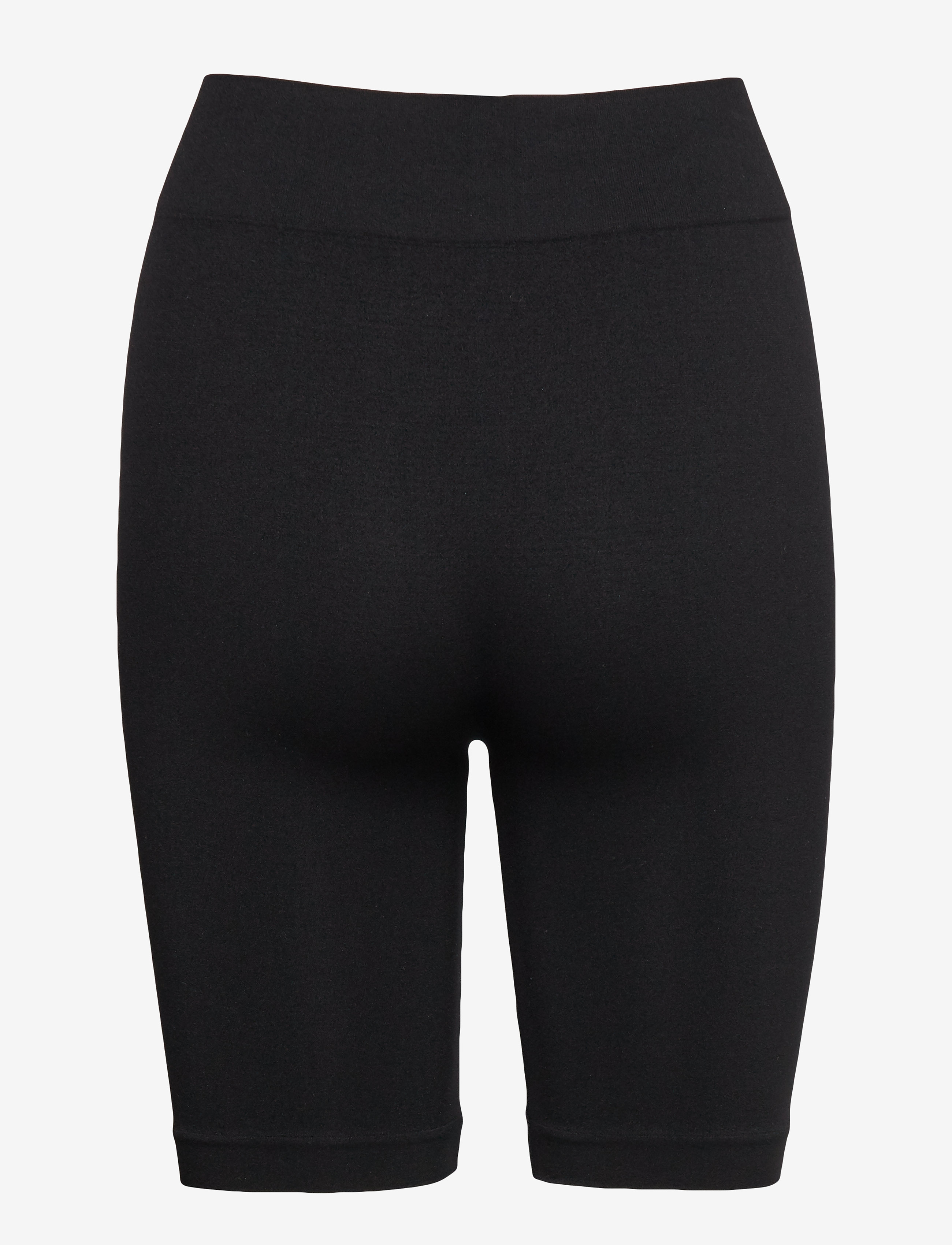 Decoy - DECOY seamless shorts - seamless trusser - black - 2
